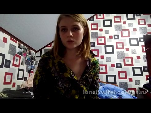 ❤️ Ung blondine studerende fra Rusland kan lide større pikke. Super sex at da.pornsos-com.ru ❌️