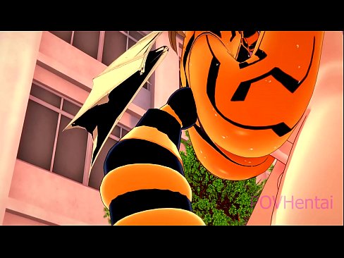 ❤️ Wasp Girl Monster Super sex at da.pornsos-com.ru ❌️
