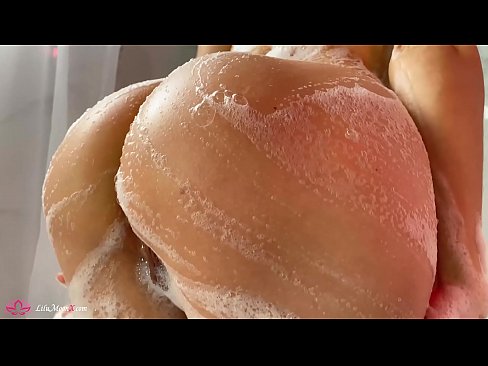 ❤️ Brunette onanerer fisse med vibrator til intens orgasme i brusebad Super sex at da.pornsos-com.ru ❌️