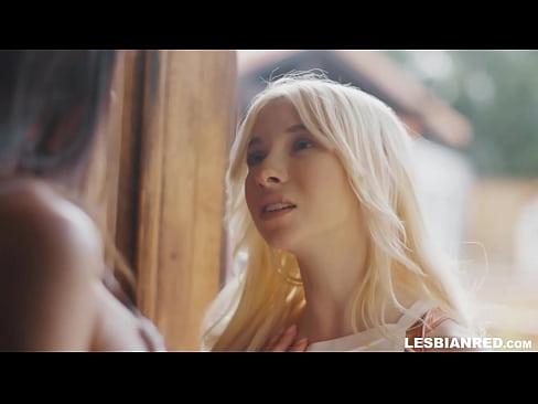 ❤️ Pige kommer hjem et par måneder senere og ender med at spise sin stedmors fisse Super sex at da.pornsos-com.ru ❌️