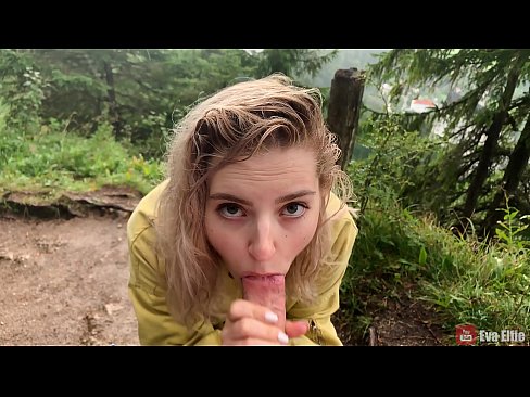 ❤️ Pige sluger sperm efter et offentligt blowjob - Eva Elfi Super sex at da.pornsos-com.ru ❌️