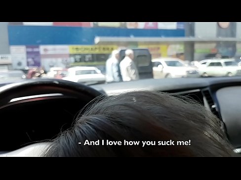 ❤️ Suttet lige på parkeringspladsen udenfor supermarkedet Super sex at da.pornsos-com.ru ❌️